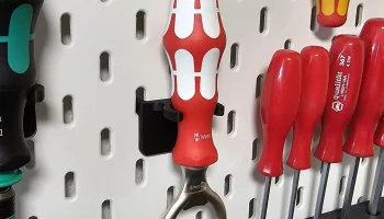 Открывалка для бутылок Wera Держатель Ikea Skadis......