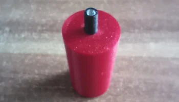 Инструмент для смазки цепи электровелосипеда... 1