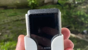 Bosch Kiox 300 Вандхальтер