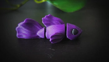 Флекси Бетта Фиш 2