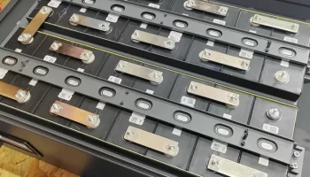 Плата комплекта для ремонта Better ESS - DIY BOX 280 Ач....