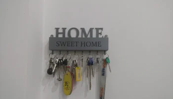Key Rack 1