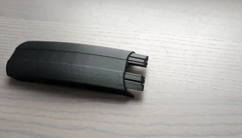 Удлинитель велосипедного крыла для Wingee W52...