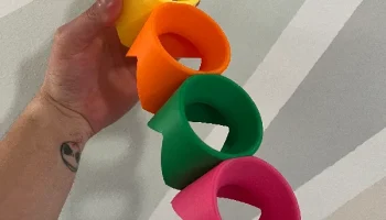 Подставка для соуса 1