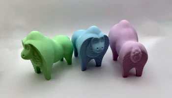 Веселая обезьяна 1