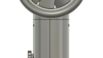 Вентилятор Bosch EDF для барбекю, 12 В, аккумулятор...... 8