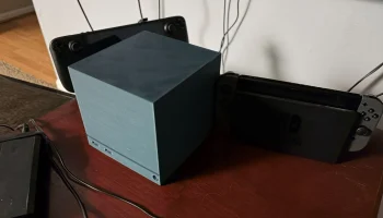 Полноразмерный заполнитель Steam Machine...... 2