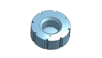 Подушка кронштейна переднего бака 17611437000 для Honda N...
