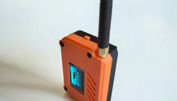 Корпус Heltec V2 и V4