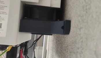 Поддержка вентилятора DEYE 6 кВт инвертор_V1+V2... 7