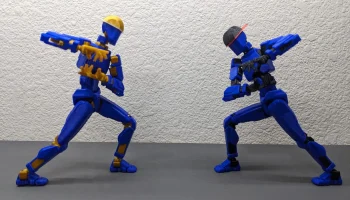 Набор шляп Dummy 13 5