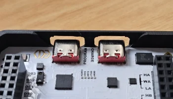 Корпус Arduino Bannou + файлы дизайна печатной платы........ 5