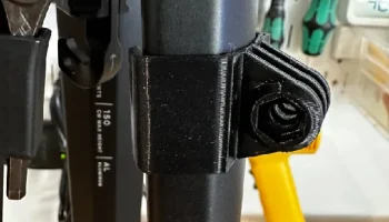 Зажим для штатива Peak Design для модульной системы крепл... 3