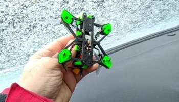 ТКС GT20 2с+ 1