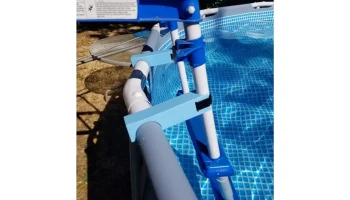Взлом Intex Pool Skimmer 8