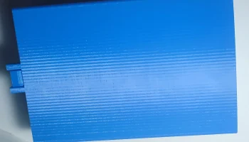 Держатель Powerbank для велосипеда.