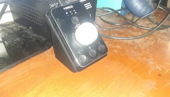 Подставка для аудиоконтроллера USB для ПК......