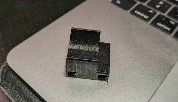 Крепление для шлема Sofirn HS10 4