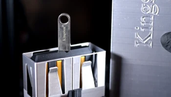 USB-накопитель Kingston King Drive 5:1 3