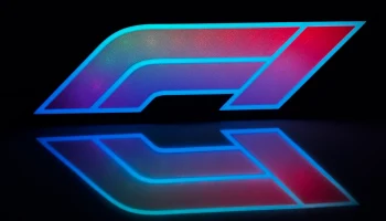 Вывеска со светодиодной подсветкой F1 (ARDUINO)............