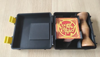 Прочный ящик Jungle Speed 2