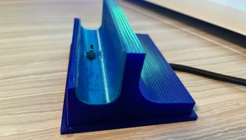 айн Odin 2/Pro Dock (работает с любым USB C Hub) 2