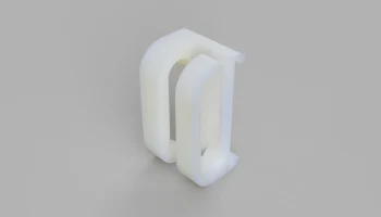 Зажим для USB-кабеля Pico 4 3
