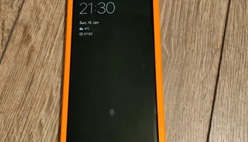Чехол-бампер для Google Pixel 7 Pro 1