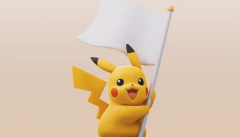 Pikachu 2
