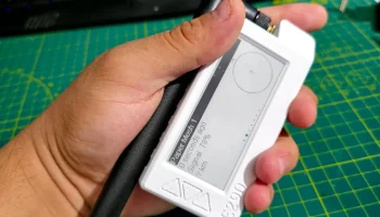 Чехол Vision Master E290 для Meshtastic 2