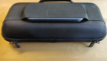 Зарядное устройство Steam Deck USB-C (версия с вилкой европе 1