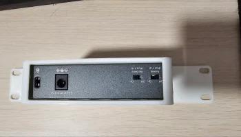 ТП-Линк SG1005P | SG105 для монтажа в 10-дюймовую стойку.... 4