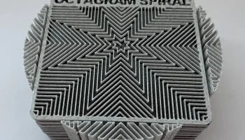 Набор подставок Infill Designs (с держателем)......