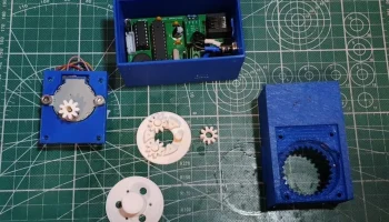 Астрофокусер (совместим с myFocuser Pro2 DIY)........ 5