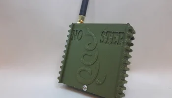 Чехол Meshtastic Heltec V3 6