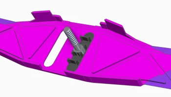 HYPERFORMA_Защитные ограждения Floatwheel ADV Pro - разде... 6
