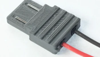 Переходник USB-Dupont для питания 5В Arduino Raspberry Pi...