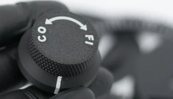 +++ОБНОВЛЕНО+++ Регулятор помола V2.0 Universal Fit - Eur... 1