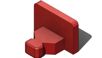 Привод с защелкой Push-Push (он же Strike)........ 2