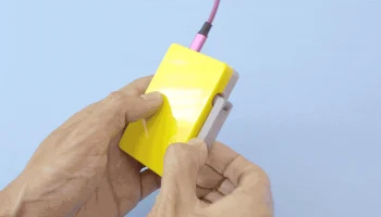USB-контроллер кривошипа 6