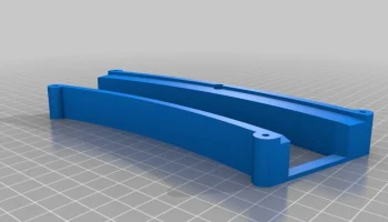 OpenScan - 3D-сканер v1 8