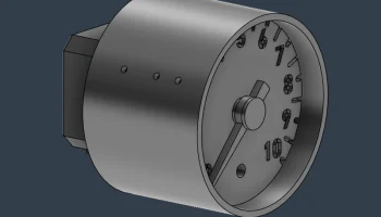 Gauge 1