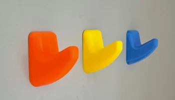 Coat Hook 1