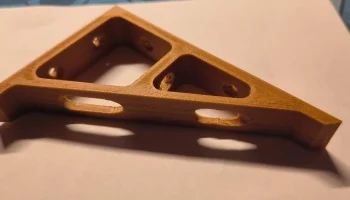 Equerre pour &eacute;tag&egrave;re 4