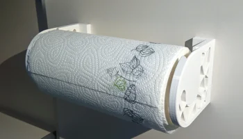 Диспенсер для бумажных полотенец Voronoi...... 1