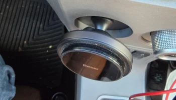 Держатель для монет Toyota Tundra / Sequoia, держатель дл... 1