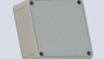 Чехол для Orange Pi Zero 3 1