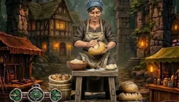 Baker