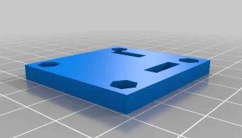 Модуль Arduino на печатной плате: Драйвер шагового двигат... 2