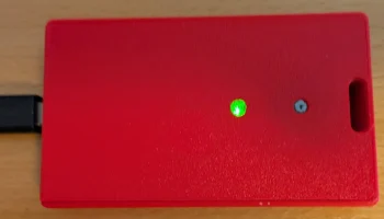 Мод Sensecap T1000-E USB-C 6